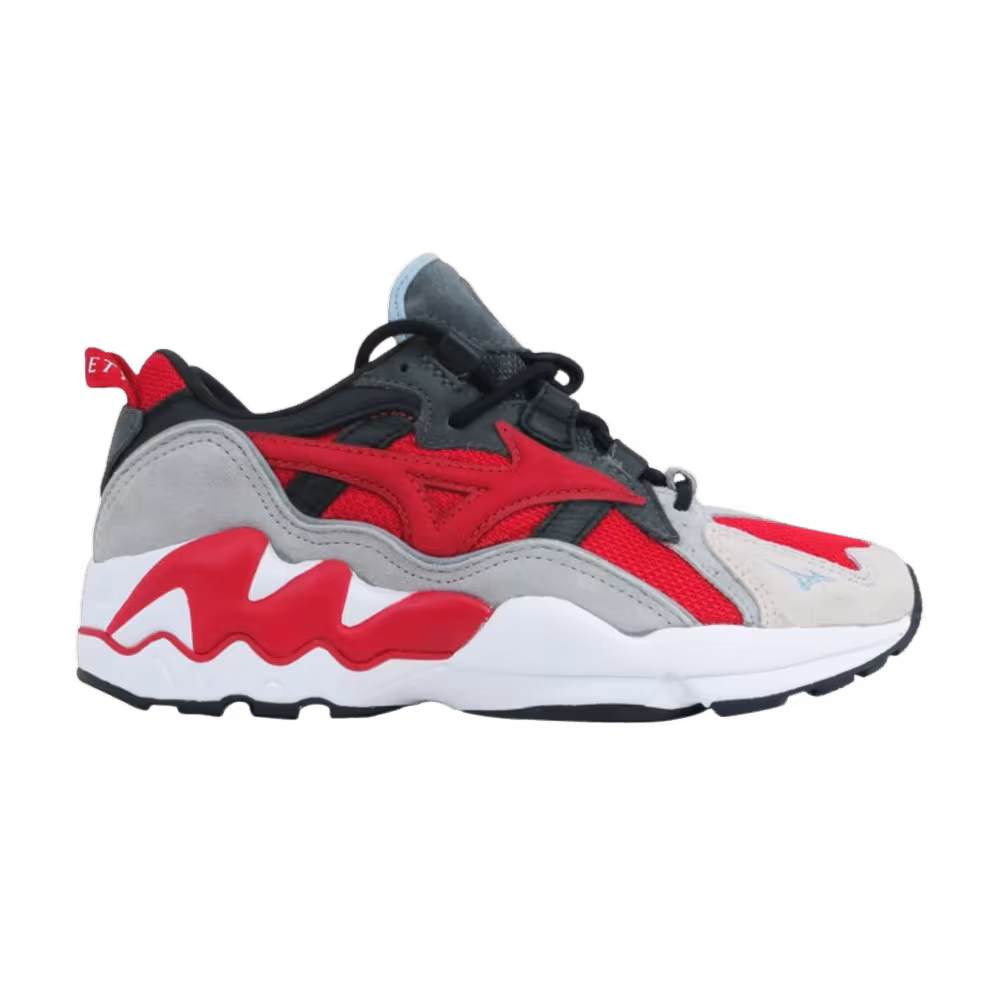 Highsnobiety x Mizuno Wave Rider Phoenix