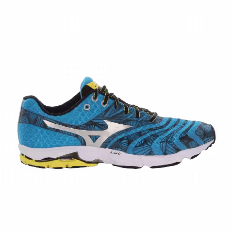 Mizuno Wave Sayonara 'Dude Blue'