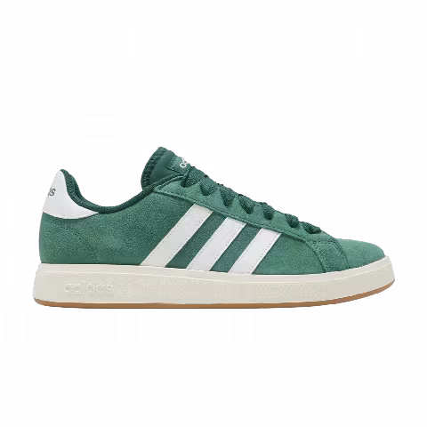 adidas Grand Court Base 00s 'Collegiate Green'