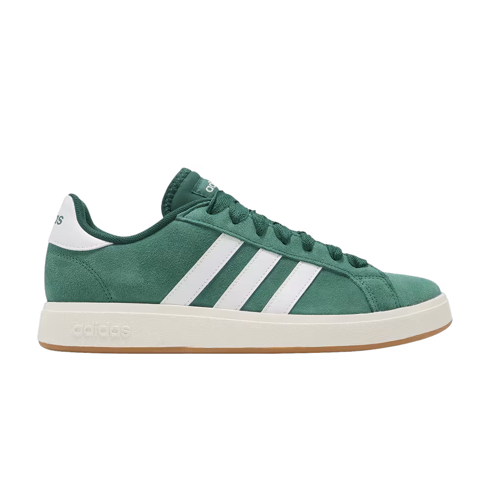 adidas Grand Court Base 00s Collegiate Green