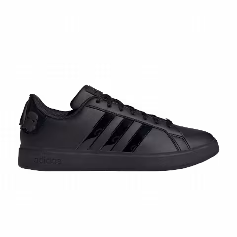 Star Wars x adidas Grand Court 'Darth Vader and Storm Troopers - Triple Black'