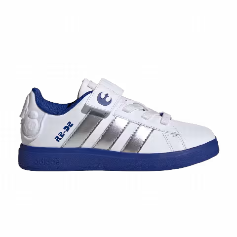 Star Wars x adidas Grand Court 2.0 C 'R2-D2'