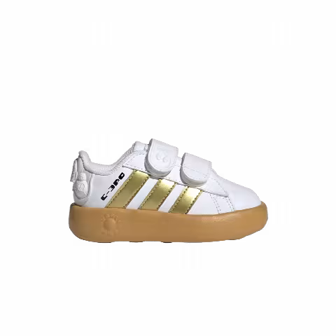 Star Wars x adidas Grand Court 2.0 I 'C-3PO'