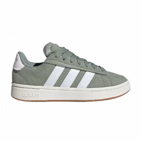 Adidas Wmns Grand Court Alpha 'Silver Green'