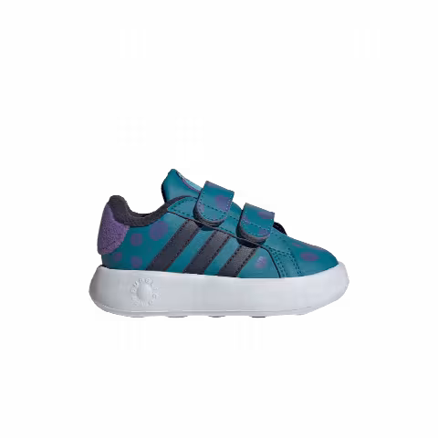 Disney x adidas Grand Court 2.0 I 'Sulley'