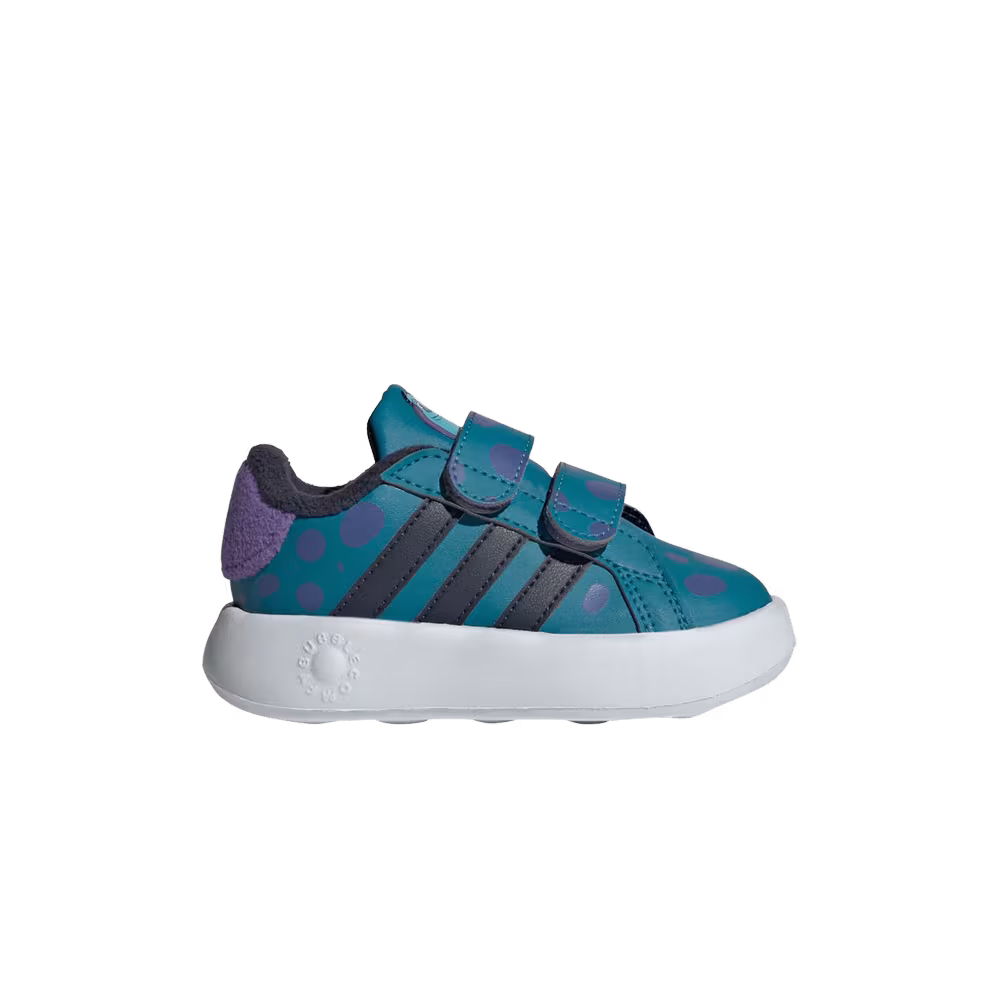 Disney x adidas Grand Court 2.0 I Sulley