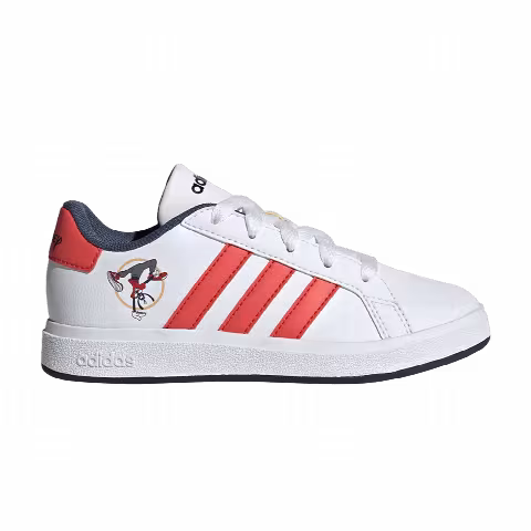 Disney x adidas Grand Court 2.0 K 'Goofy'