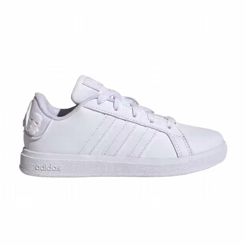 Star Wars x adidas Grand Court 2.0 K 'Darth Vader and Storm Troopers - White'
