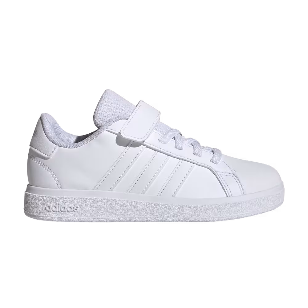 Adidas Grand Court 2.0 C White