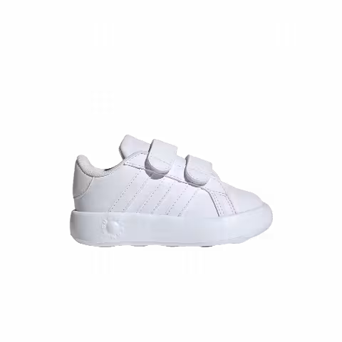 Adidas Grand Court 2.0 I 'White Grey'