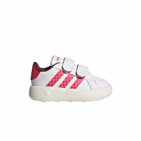 Disney x adidas Grand Court 2.0 I 'Minnie Mouse - Polka Dots'