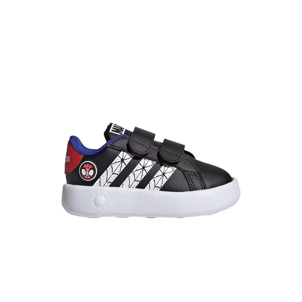 Marvel x adidas Grand Court I Spider-Man