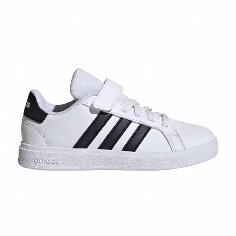 Adidas Grand Court 2.0 C 'White Black'