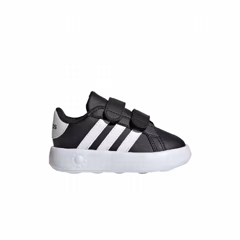 Adidas Grand Court 2.0 I 'Black White'