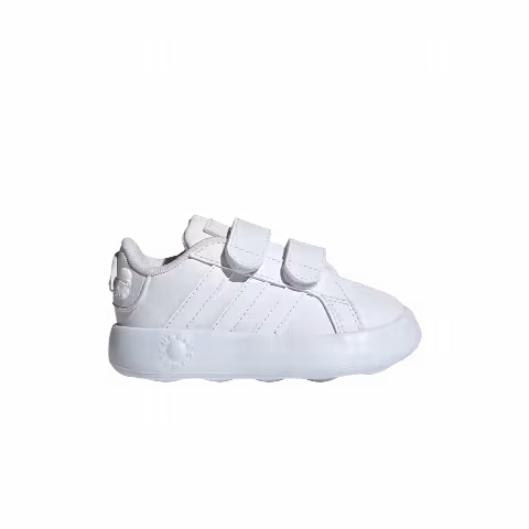 Star Wars x adidas Grand Court CF I 'Darth Vader and Storm Troopers - White'