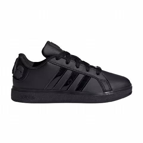 Star Wars x adidas Grand Court 2.0 K 'Darth Vader and Storm Troopers - Black'