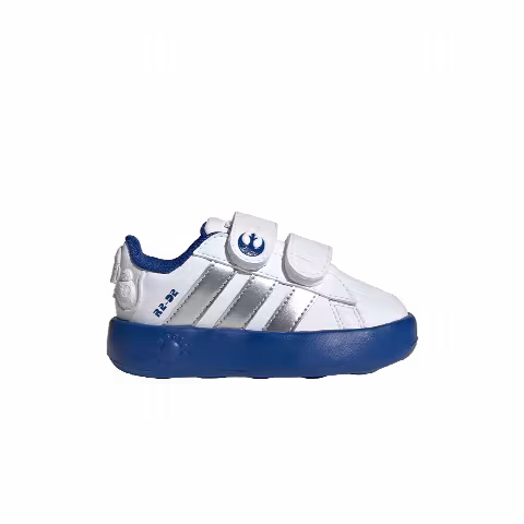 Star Wars x adidas Grand Court 2.0 I 'R2-D2'