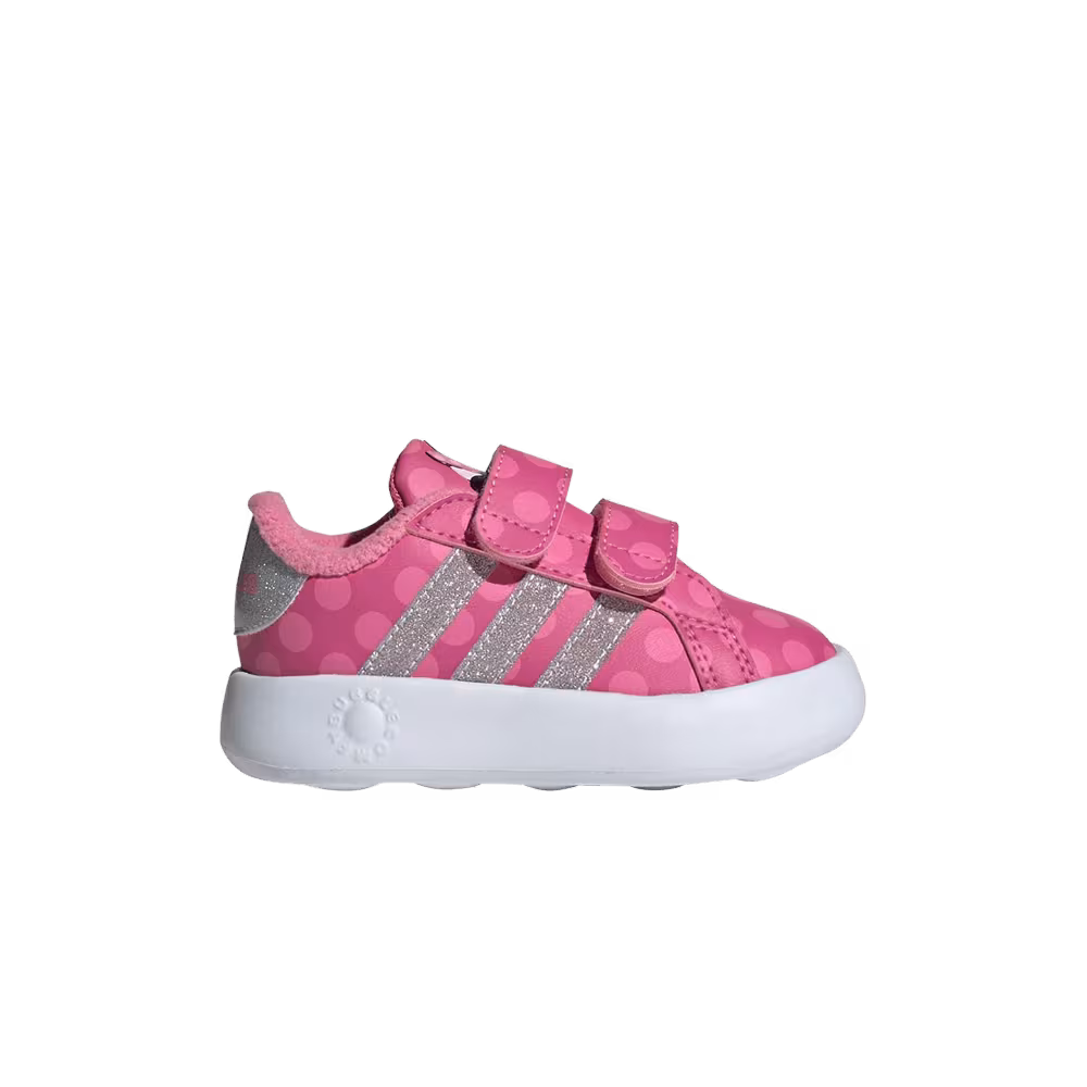 Disney x adidas Grand Court 2.0 I Minnie Mouse
