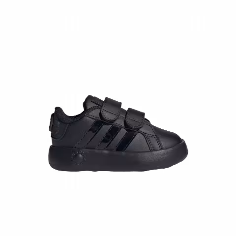 Star Wars x adidas Grand Court CF I 'Darth Vader and Storm Troopers - Black'