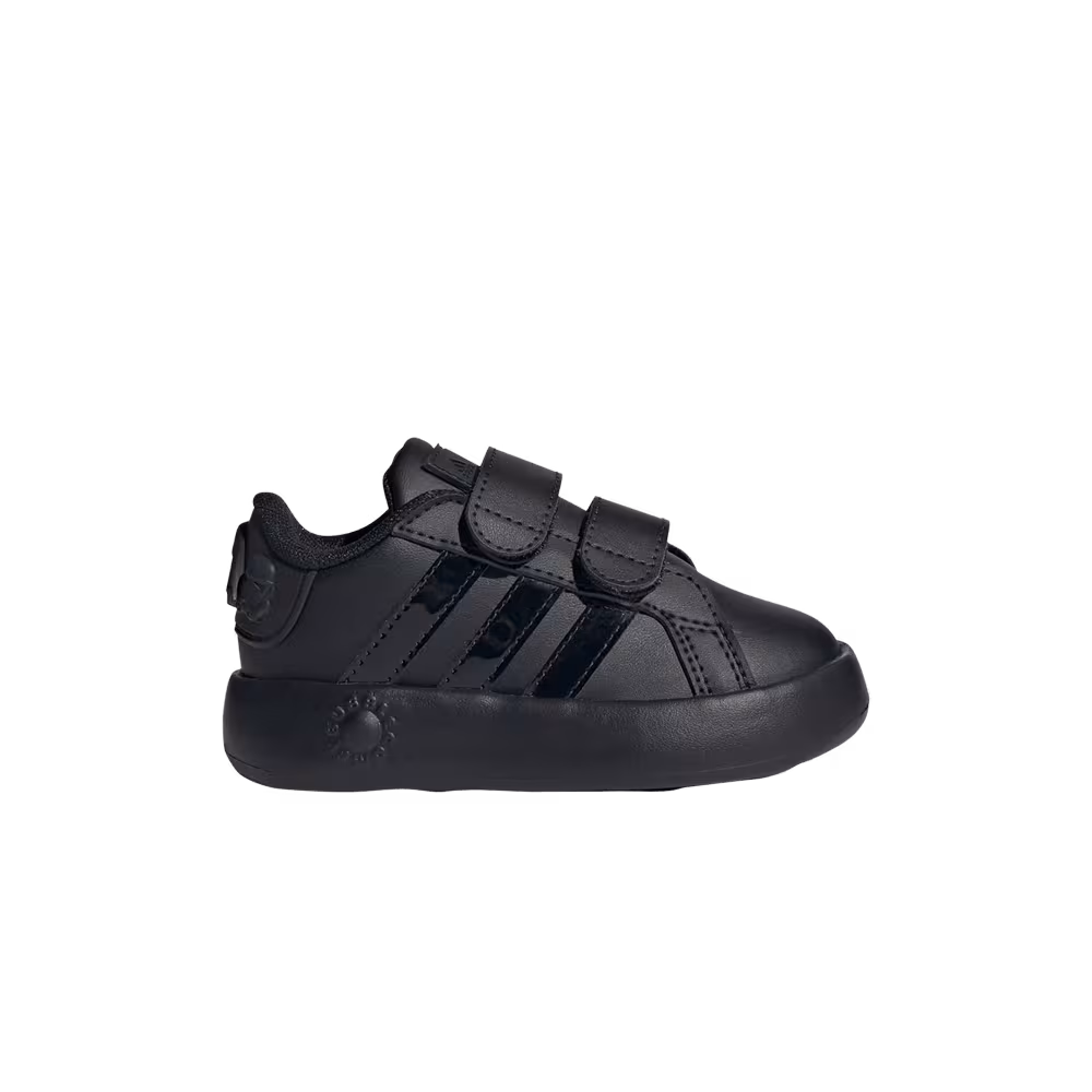 Star Wars x adidas Grand Court CF I Darth Vader and Storm Troopers - Black