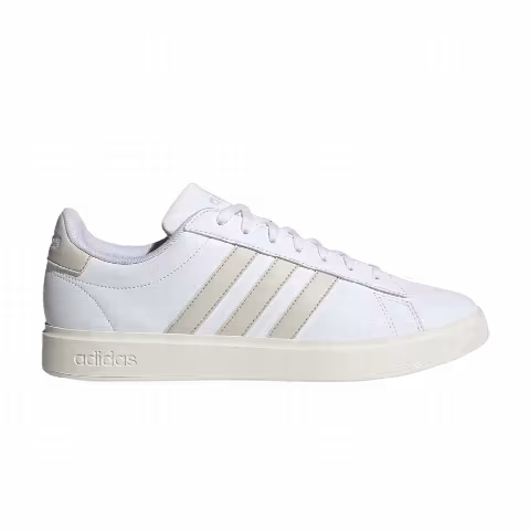 Adidas Grand Court 2.0 'White Alumina'