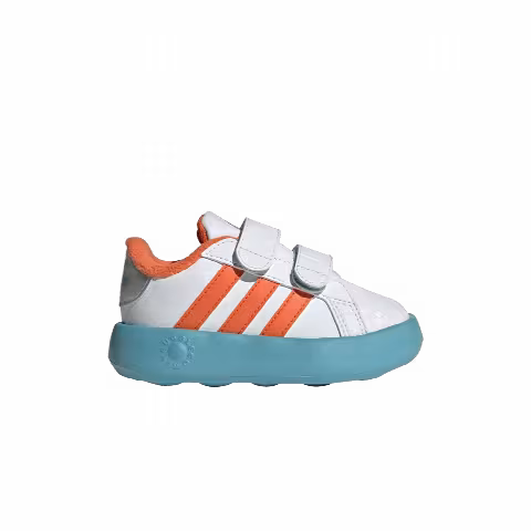 Disney x adidas Grand Court 2.0 I 'Olaf'