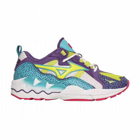 Mizuno Wave Rider 1 'Fresh 90s'