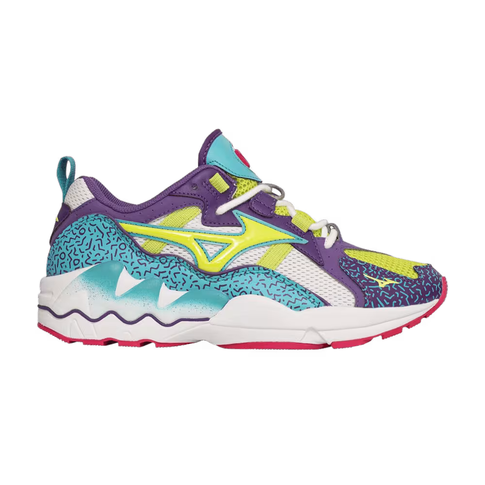 Mizuno Wave Rider 1 Fresh 90s