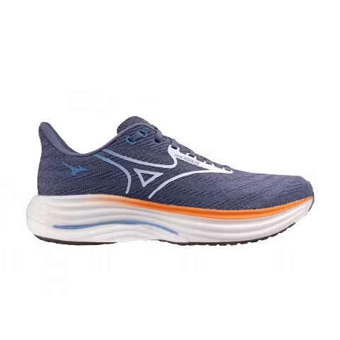 Mizuno Wave Rider 29 'Blue White'