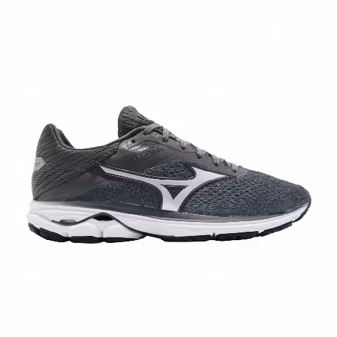 Mizuno Wave Rider 23 'Blue Silver'
