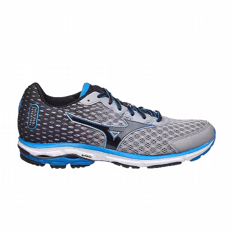 Mizuno Wave Rider 18 'Alloy Blue'
