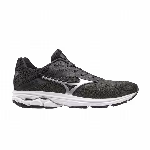 Mizuno Wmns Waver Rider 23 'Beetle Rose Gold'