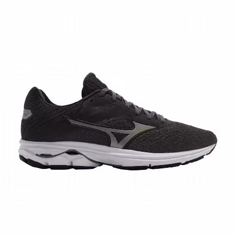 Mizuno Wave Rider 23 'Dark Green Black'
