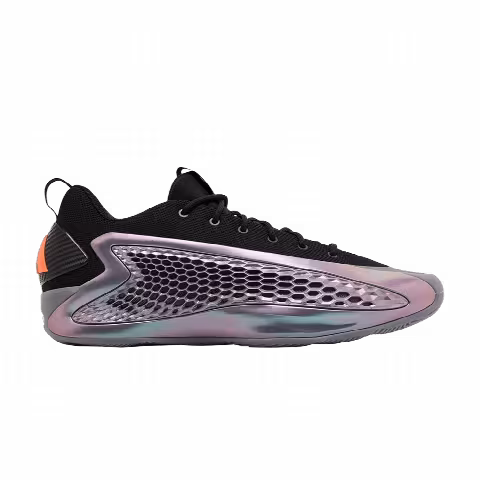 adidas AE 1 Low 'Iron Sharpens Iron'