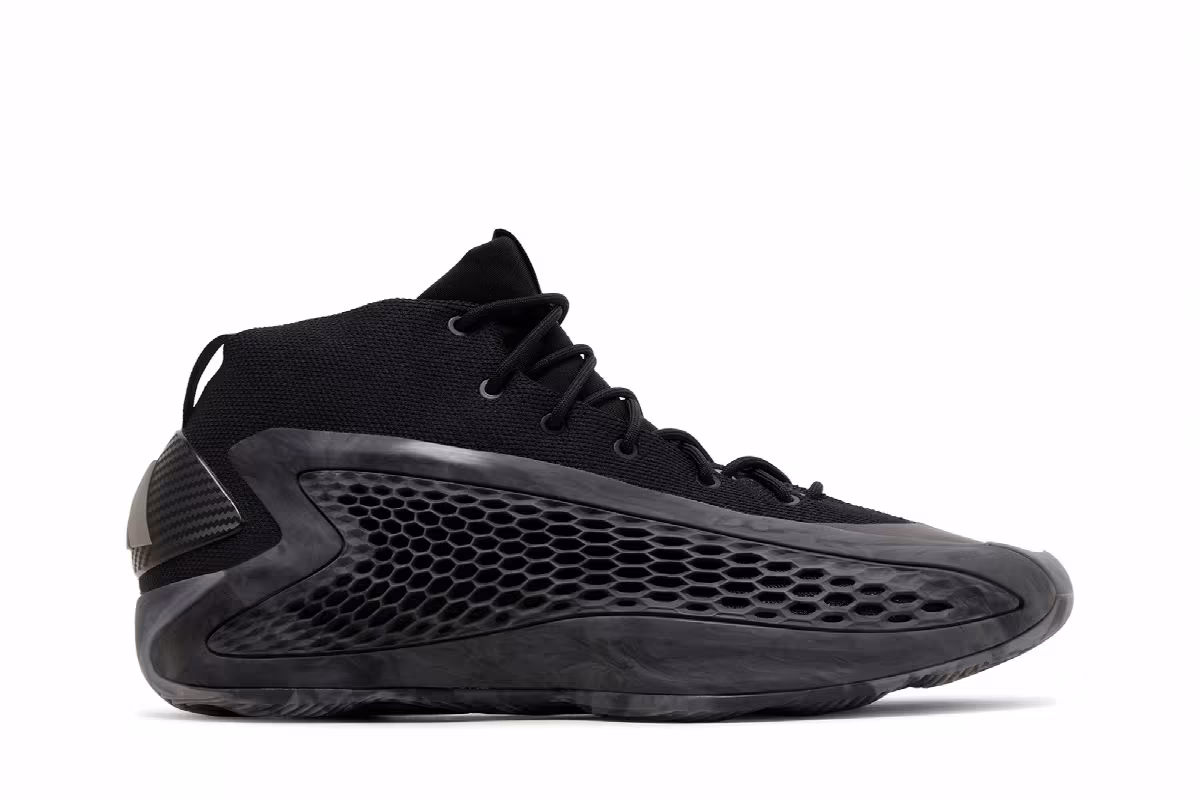 adidas AE 1 Ascent Pack, view 2