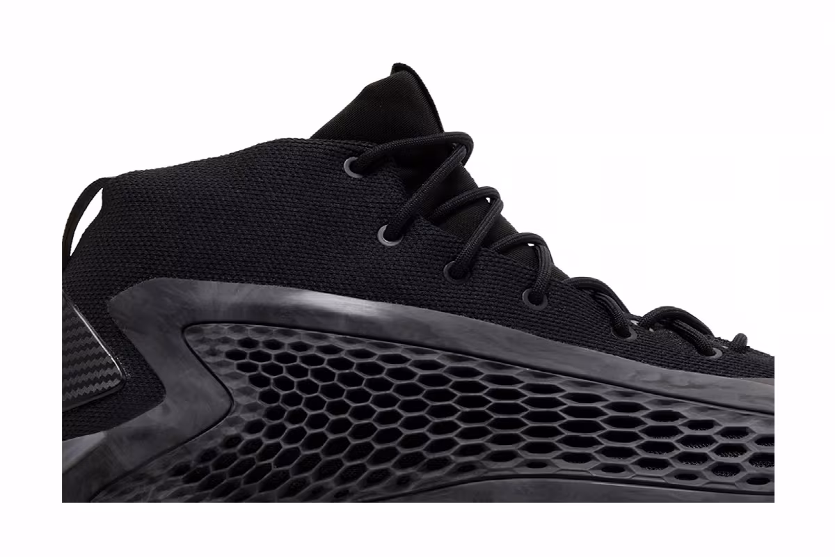 adidas AE 1 Ascent Pack, view 3