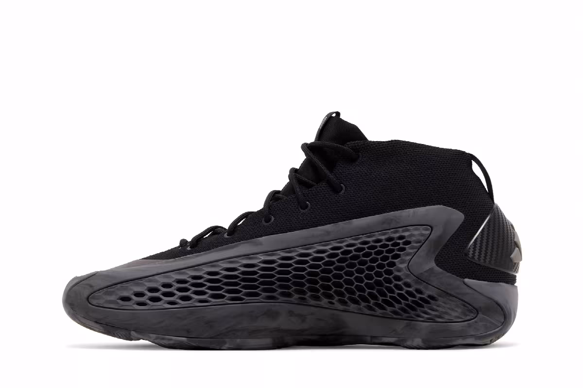 adidas AE 1 Ascent Pack, view 4
