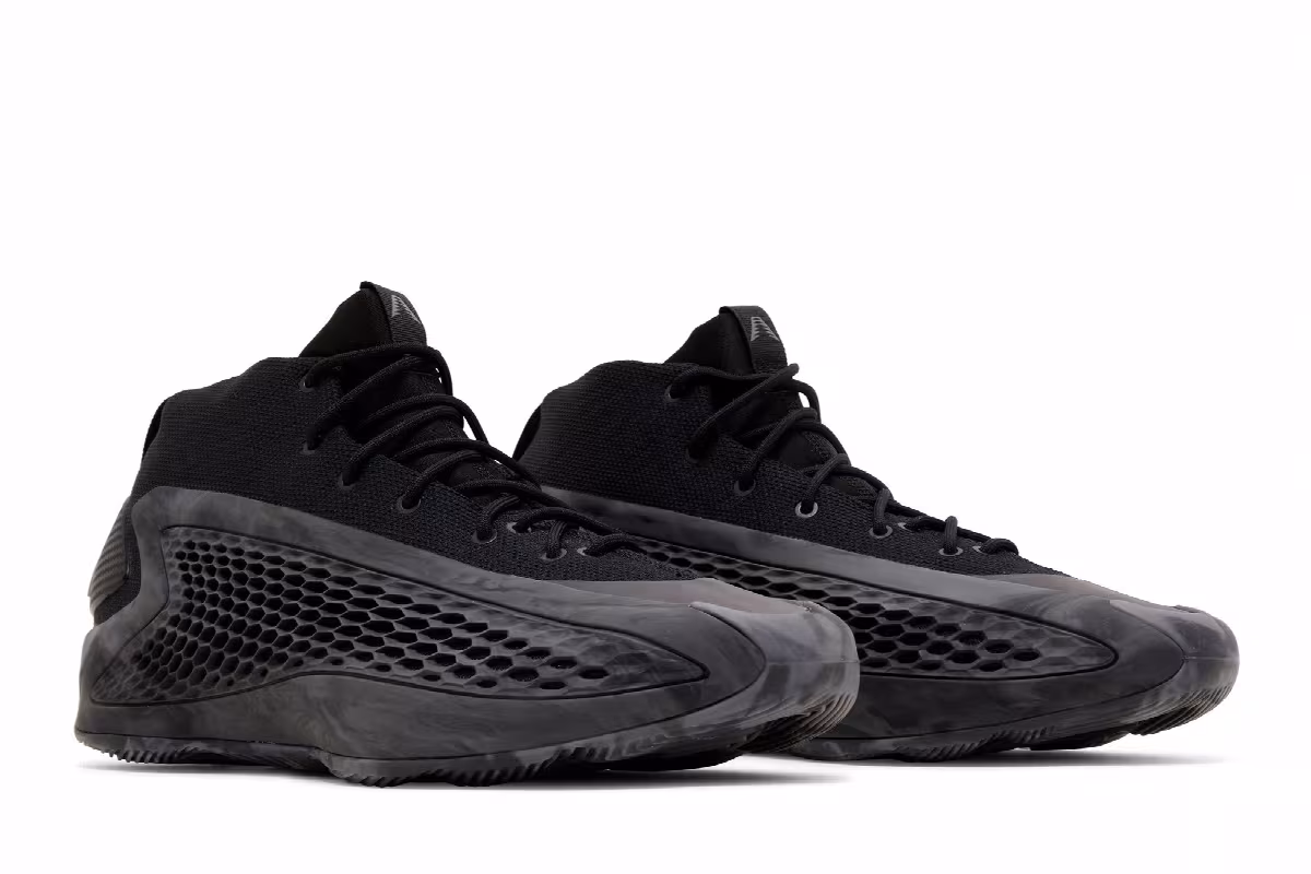 adidas AE 1 Ascent Pack, view 9