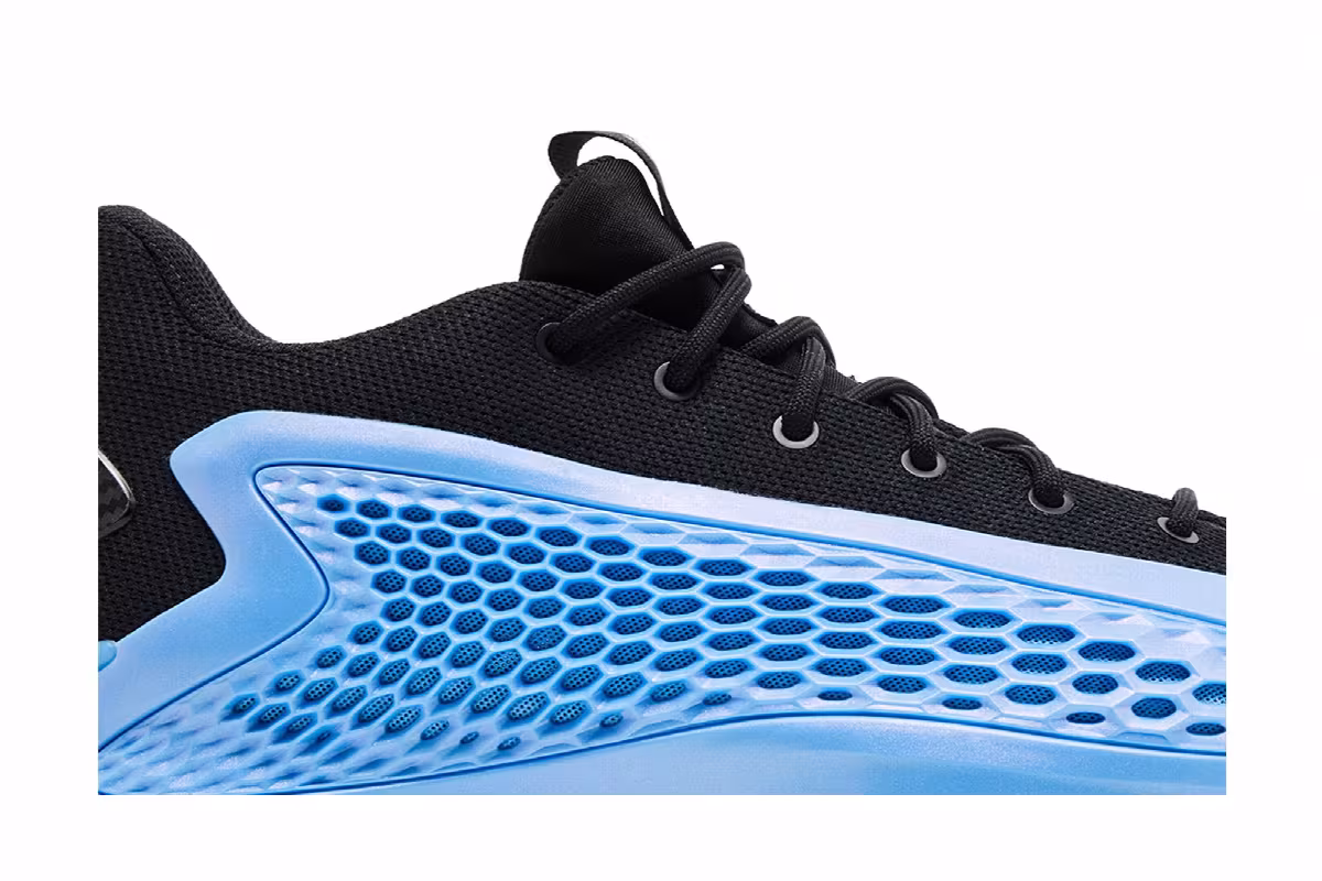 adidas AE 1 Low Nick's Gift, view 3