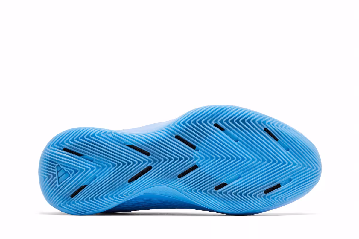 adidas AE 1 Low Nick's Gift, view 5