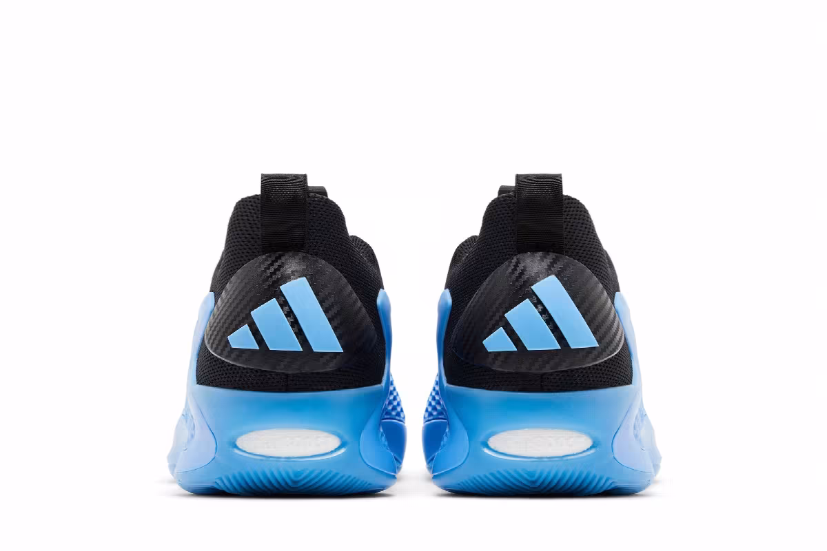 adidas AE 1 Low Nick's Gift, view 7