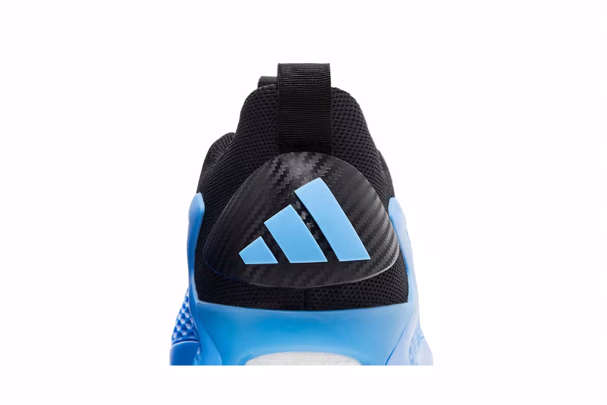 adidas AE 1 Low Nick's Gift, view 8
