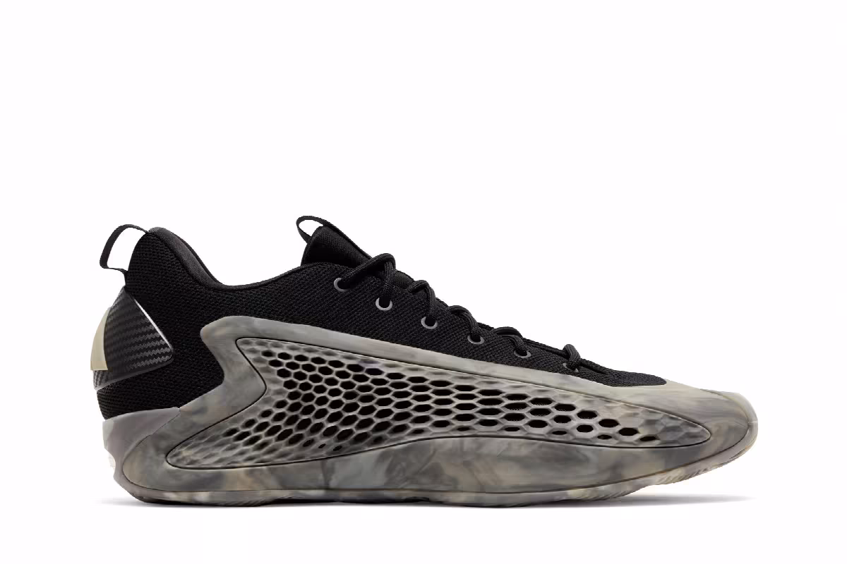 adidas AE 1 Low Ascent Pack, view 2