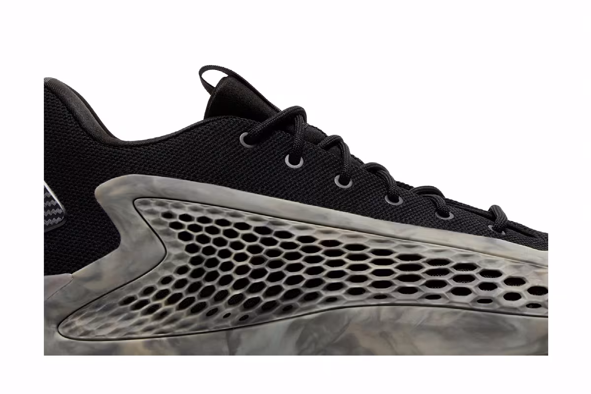 adidas AE 1 Low Ascent Pack, view 3