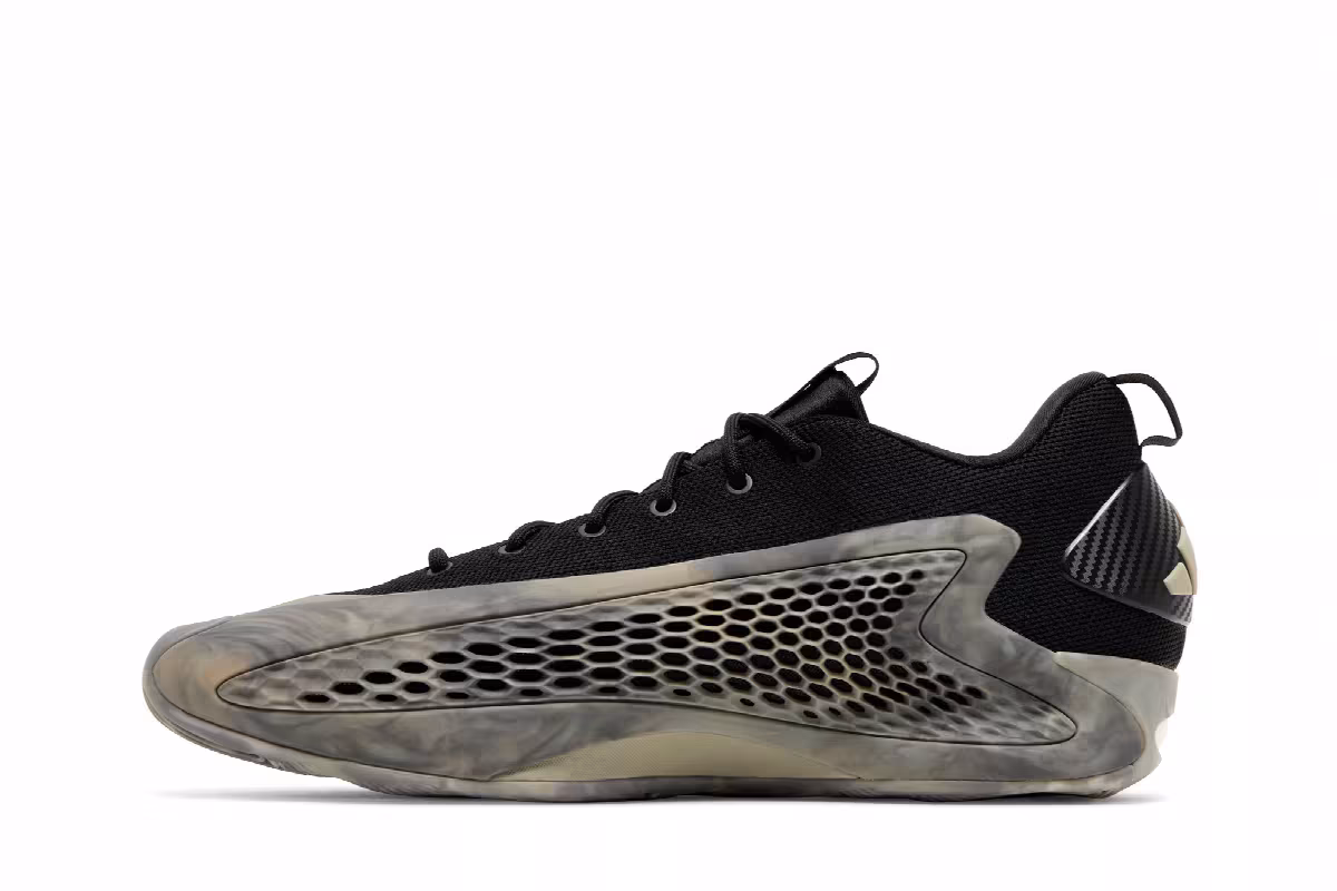 adidas AE 1 Low Ascent Pack, view 4