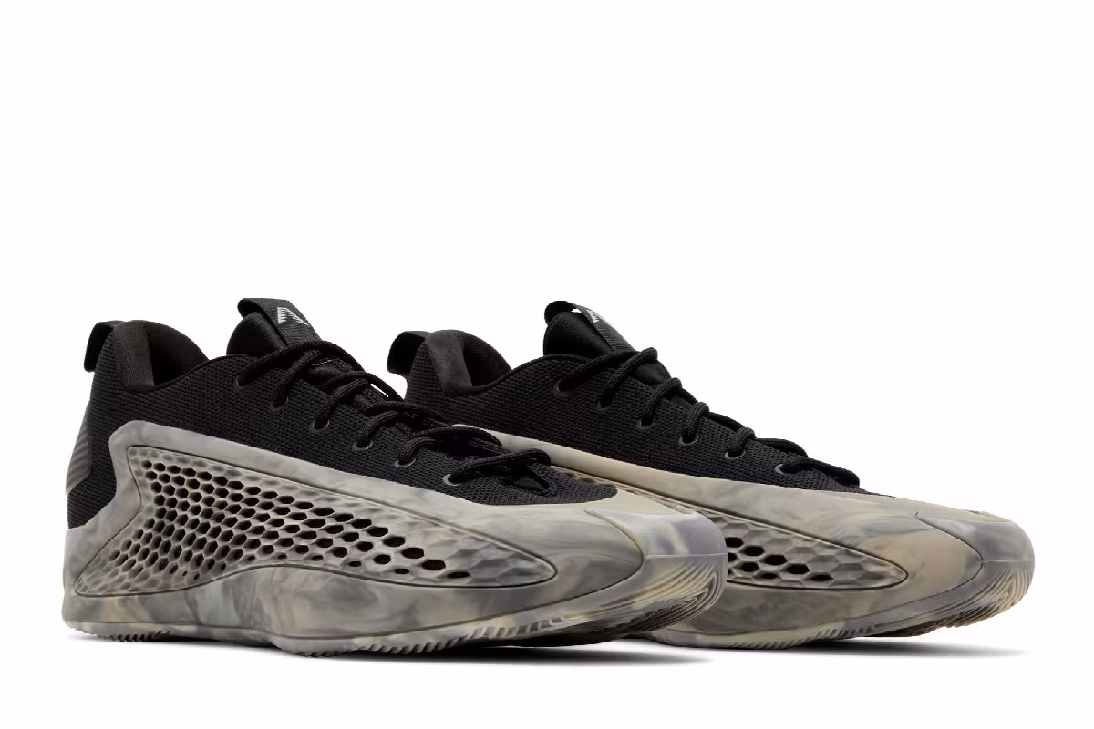adidas AE 1 Low Ascent Pack, view 9