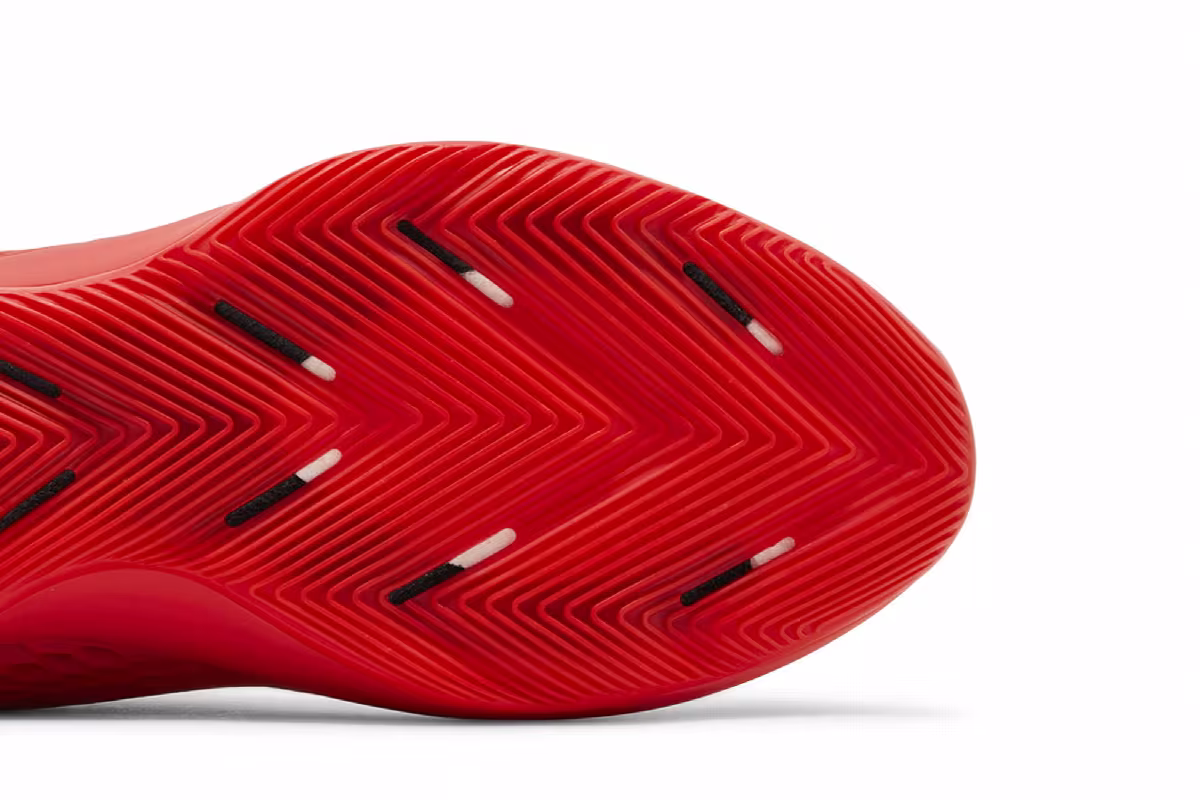 adidas AE 1 Pure Ruby, view 6