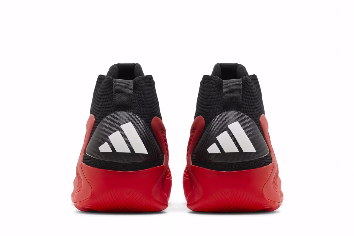 adidas AE 1 Pure Ruby, view 7