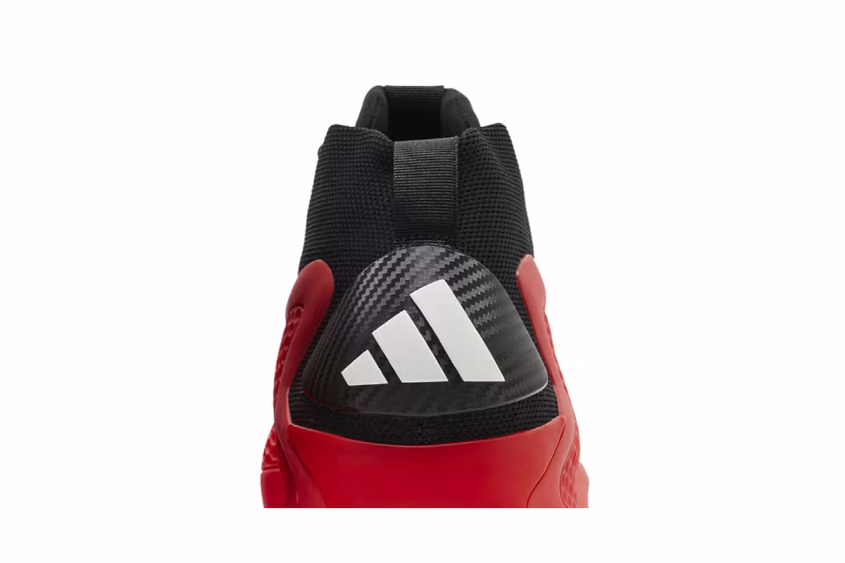 adidas AE 1 Pure Ruby, view 8