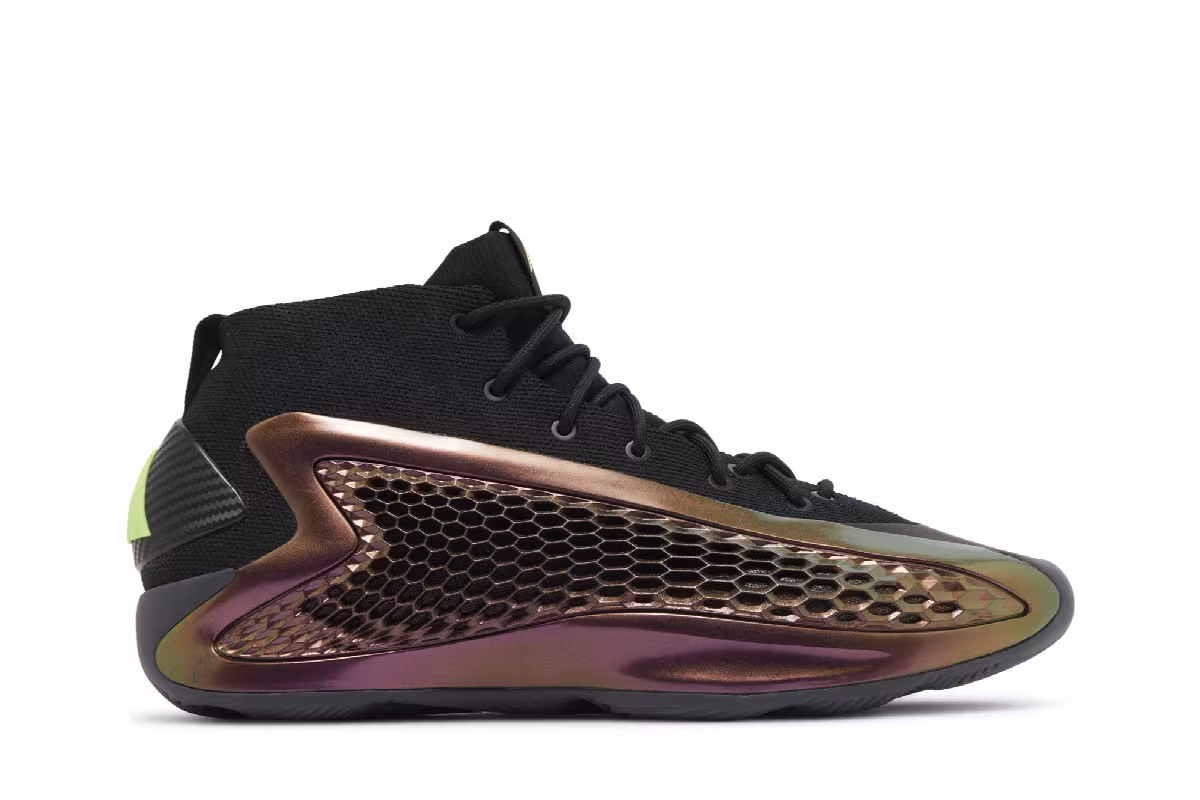 adidas AE 1 The Future, view 2